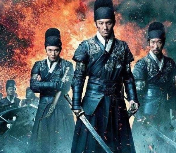 内行厂|锦衣卫和东厂之间是什么关系？是上下级还是平级？