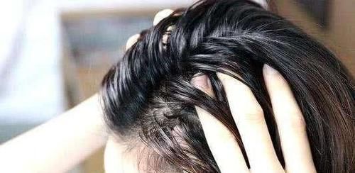 艾草|38岁江西女子,坚持用艾叶洗头,半年后,身体发生这4个改变