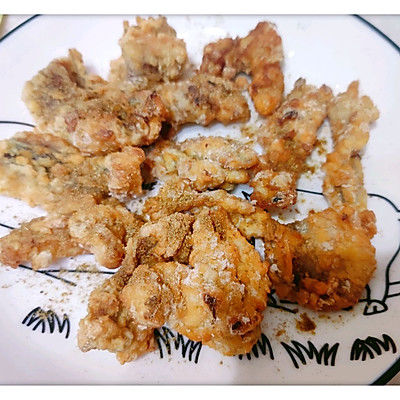 香酥鱼|香酥鱼皮脆