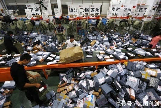 损坏|快递一行迎来“新变动”，坚决拒绝3类行为，后果比想象中严重