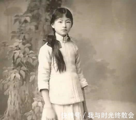 林殊&林徽因并不漂亮,为何能迷倒徐志摩、金岳霖、林殊等民国才子!