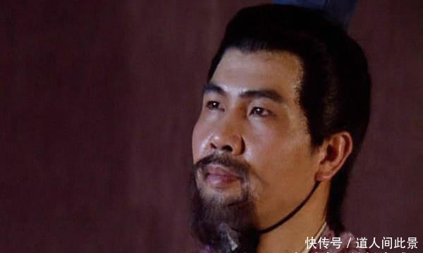 中常侍蹇硕|此人用一个古怪眼神,救了大将军的命,确定了帝位的归属