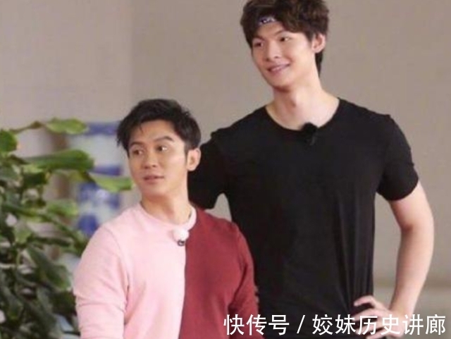 節目|跑男第9季的悲哀：有野心的另尋去路，沒資源的成為了元老