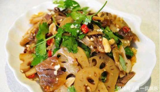 油腻|百吃不厌的几道家常菜,美味营养简单,好吃不油腻,每次做准光盘