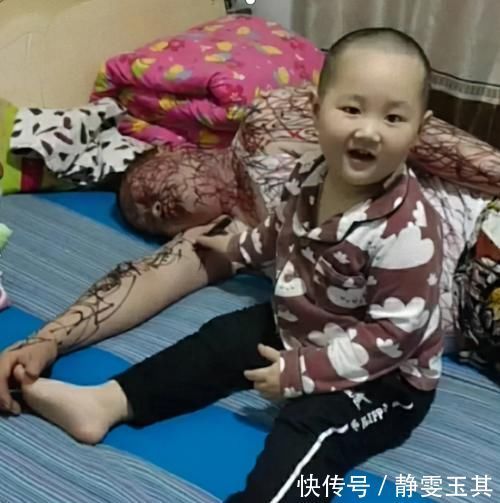 淘气|李玫瑾教授:越聪明的孩子越难带,有这3种表现,长大多半智商高