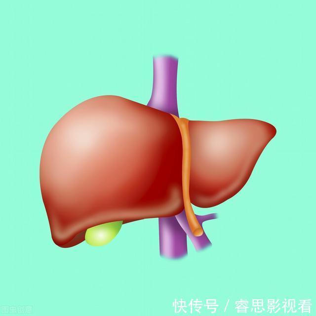 所致|心对舌,肝对目,脾对口,肺对鼻,肾对耳,啥最养五脏?全告诉你