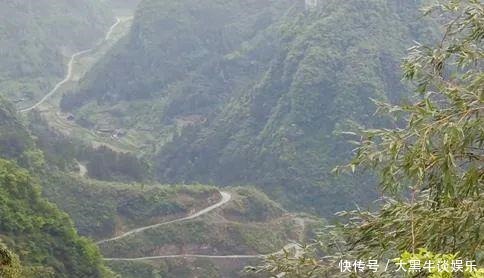  龙山|「今日作家」向卫华 ‖ 断龙山（散文）