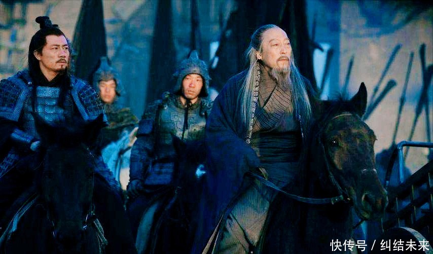 上邽之战从诸葛亮与司马懿唯一的正面交锋