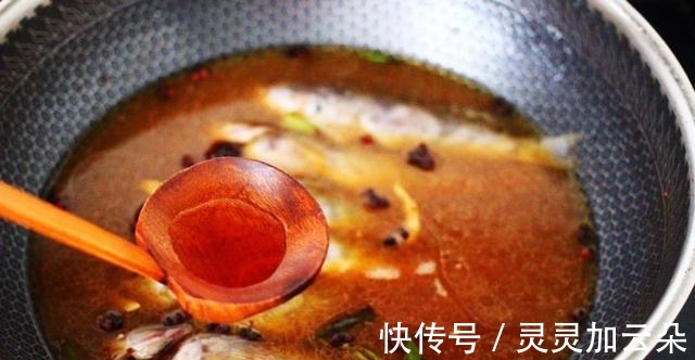 粉条|酱焖黄鱼粉条，比红烧鱼味道还要香，鲜美可口做法简单！