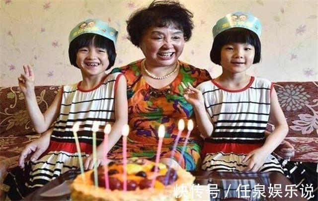 老两口|10年前，60岁的盛海琳高龄生下一对双胞胎，如今过得怎么样