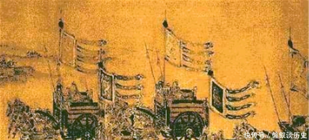  春秋战国|西周真能算得上是古代华夏文明的巅峰吗？