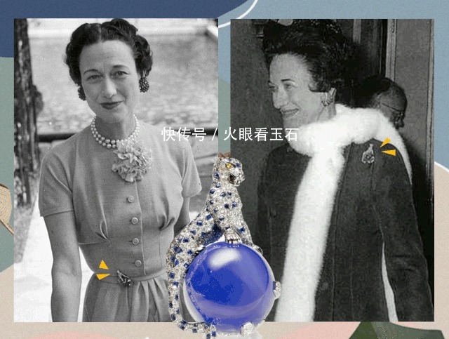 灵蛇 卡地亚的猎豹、宝格丽的灵蛇、梵克雅宝的蝴蝶…,都很奢华无比