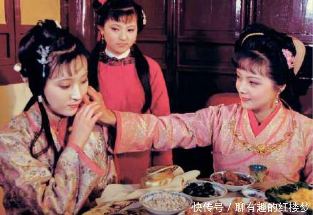宝钗|红楼梦里宝玉和袭人干的好事宝钗和黛玉怎么知道的
