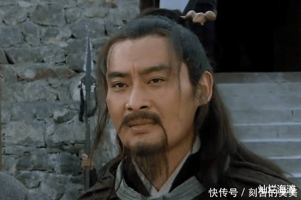 鲁智深的悲壮结局遭女将暗算被俘,临终前大闹忠义堂