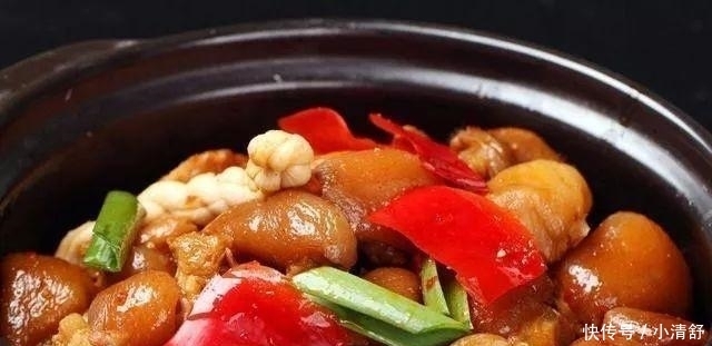 几道好吃的家常下饭菜,营养美味,简单还不复杂,人人都爱吃