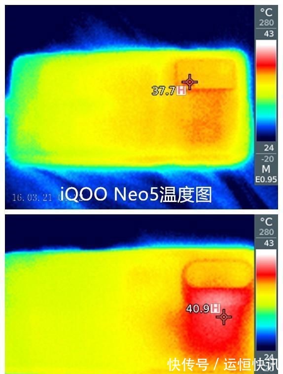 iqoo|入手次旗舰手机应该从哪些方面考虑？全面对比之下更清楚