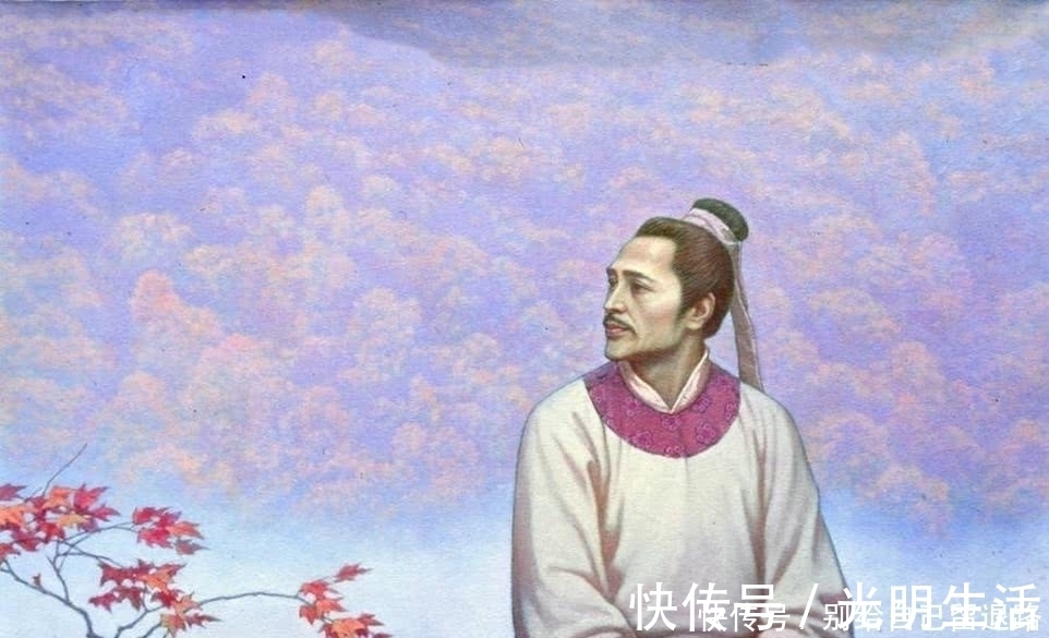 湖州@杜牧这首诗,写满了错过爱情的无奈:再见已是他人妇