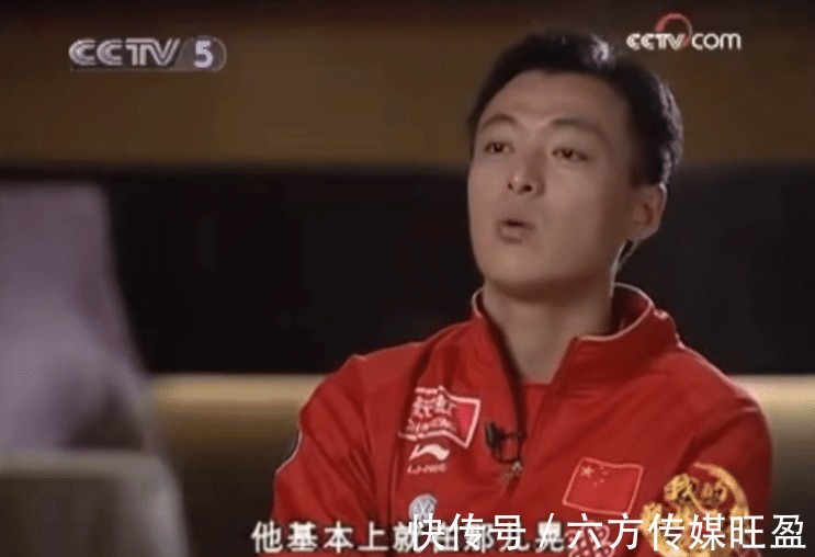 打球|12年后再看许昕姚彦:这对“乒坛神仙眷侣”,才是真的双向奔赴