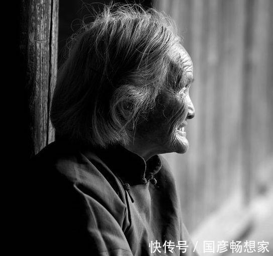武术|“我那个飞扬跋扈的爷爷,老了病了,未曾被老妻善待过一天”
