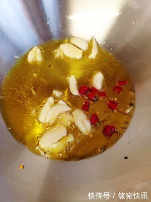 好吃|这个菜才是“蔬菜之王”!清血管防血栓,营养价值极高,美味好吃