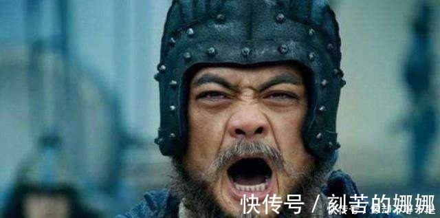 李元霸#此人虽年事已高,却一刀斩杀大唐名将李元霸,却遭李世民一箭封喉!