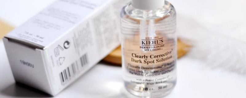 精华液和水乳的正确使用顺序