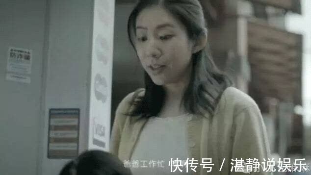 少年说|“我爸不家暴、不出轨、赚钱都给家里,可他不是好爸爸!''