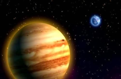 地球的生命如此安全,离不开4个“保护神”,最后一个很少人知道