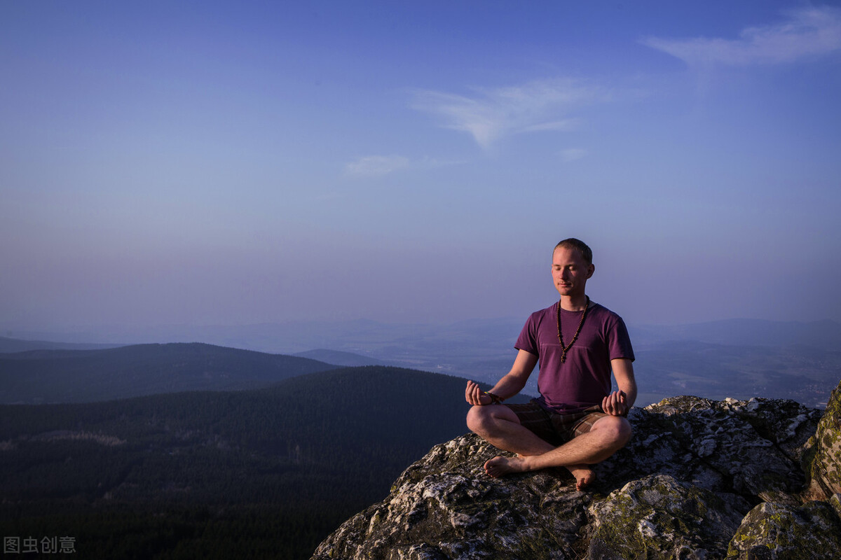 小太阳|阳气有多足,男人的路就有多长,几招教你激发“小太阳”