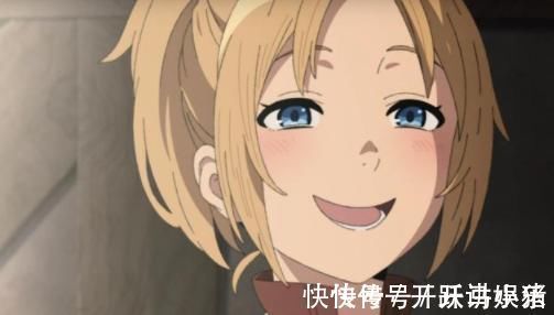 异世界|隔壁粉丝看异世界新番时,大佬们正在偷偷看这部年头中奖番!