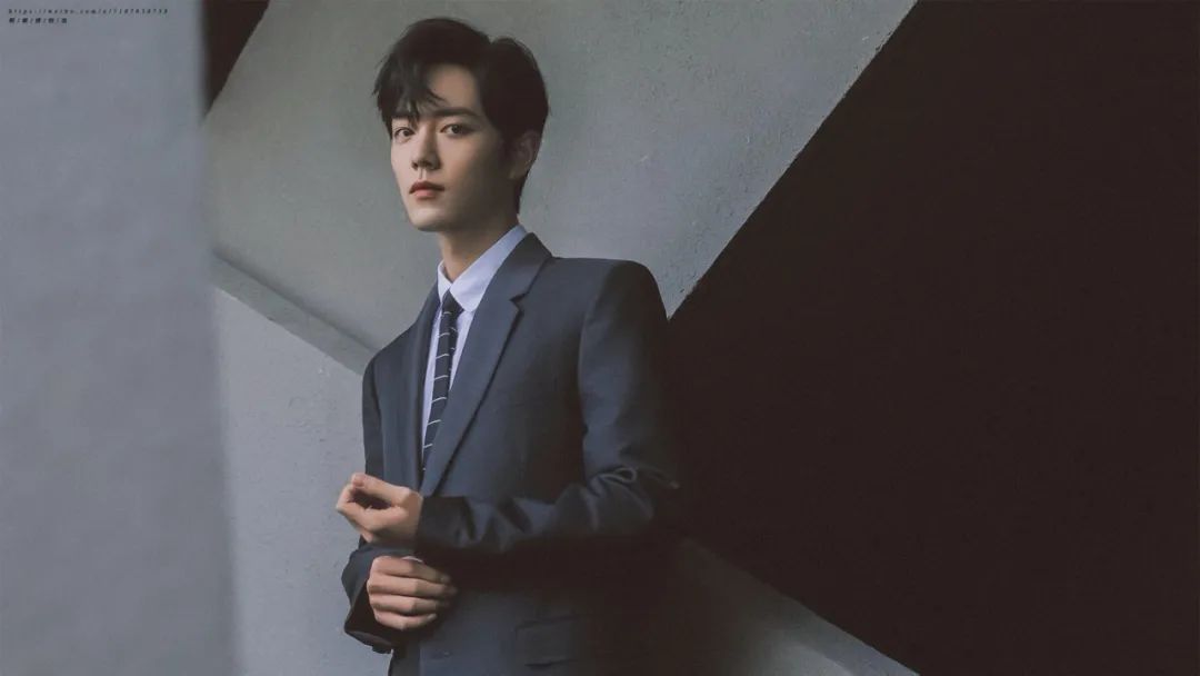 一问一答：蔡徐坤营业少？肖战奶新人？李易峰朱一龙炒兄弟情？