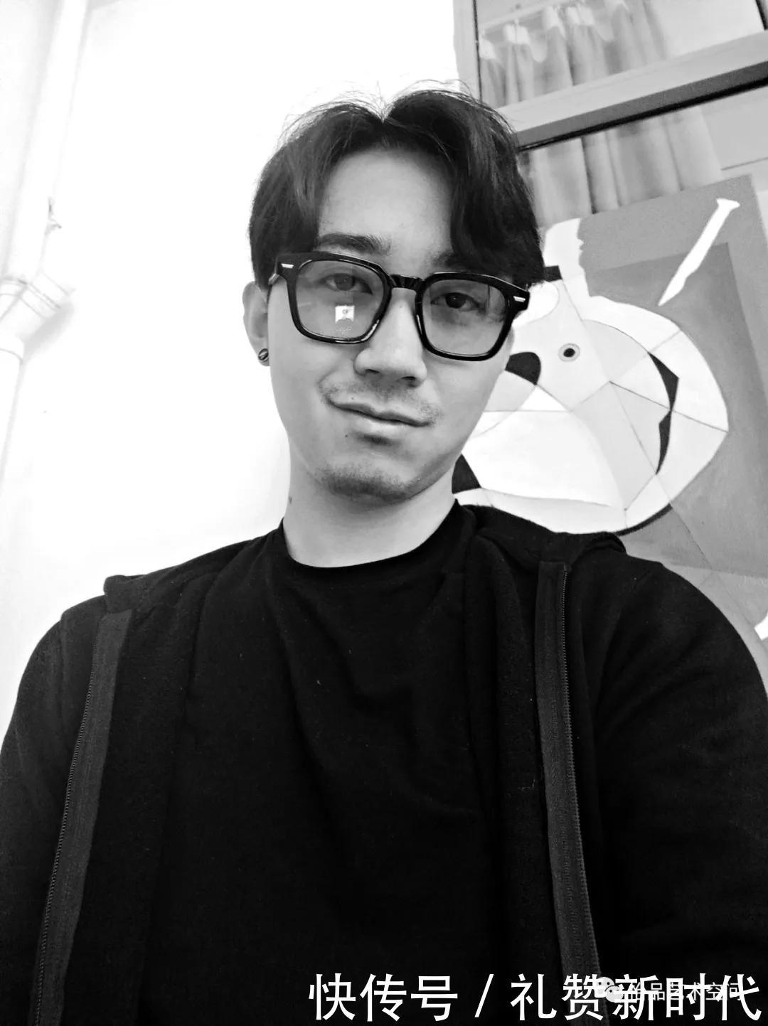 抽象|【怡品抽象】艺术沙龙专刊