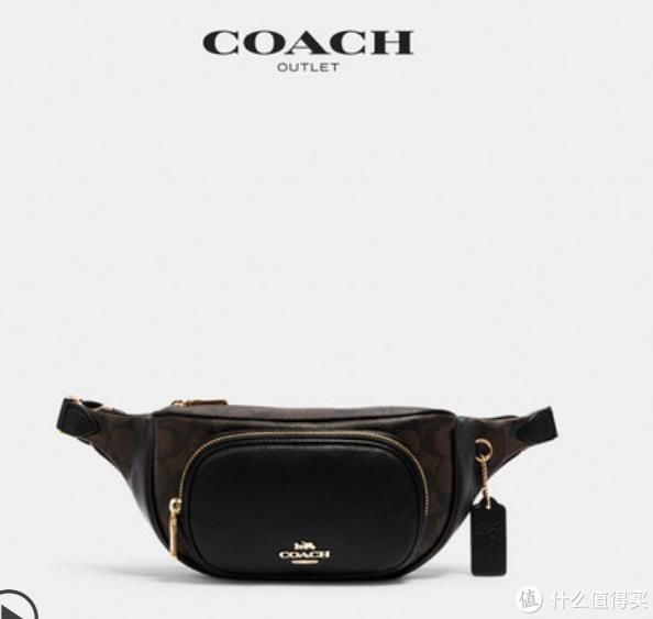 coach 运动鞋包 篇一：吐血整理的38款蔻驰COACH“包”治百病