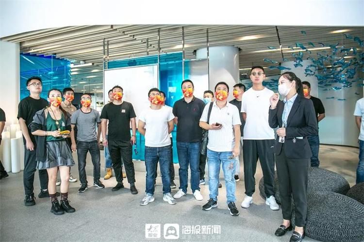 品鉴行|媒好同行 映鉴匠心丨2021山东旭辉银盛泰集团德州媒体品鉴行圆满收官