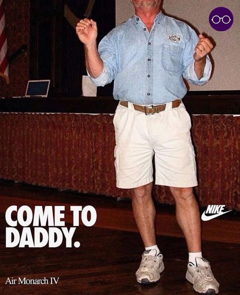 都是＂复制者＂？真正老爹鞋的始祖竟然是它！