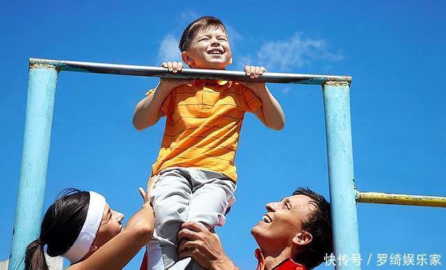 孩子|孩子长高除了饮食，这两个因素也很重要，家长别不在意