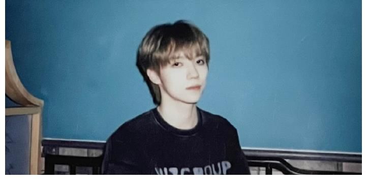 孙亦航|《青你3》成团后担当公布:1位爹,2位门面,4位全能ACE