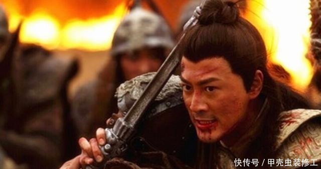 因其|大宋王朝为什么屡吃败仗全因其有一个致命弱点，不亡国都不行了