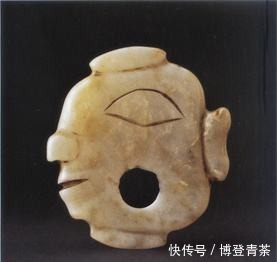 文化|北狄初论:从周人白狄论来谈陕北石峁遗址、黄帝文化及其鹰崇拜