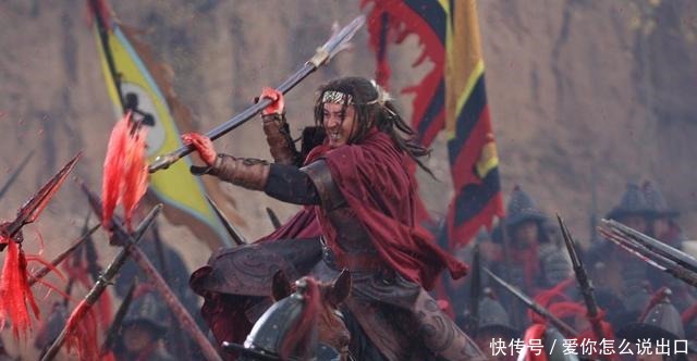 招安|宋江为何非要选择招安只为这3个原因,而最后一个更是致命弱点!