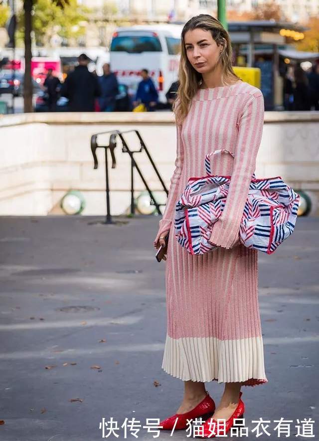 腰带|你穿搭风格太寡淡了,这3件单品才配得上你,穿慵懒风够有女人味