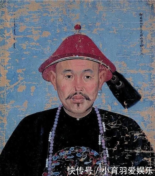 重臣|刘墉之父,大清重臣,刘统勋到底有多牛?