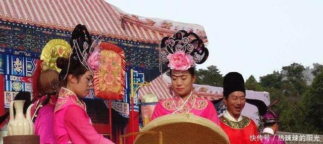 皇后|皇后中第一人，嫁了个痴情皇帝，不设六宫专宠她一人，结局也悲惨！