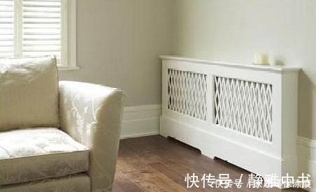 暖气片|暖气片最佳安装方法是什么?采暖效果差别大,学会别装错