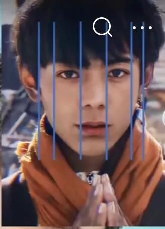 突然爆火的丁真，真的有那么帅吗？