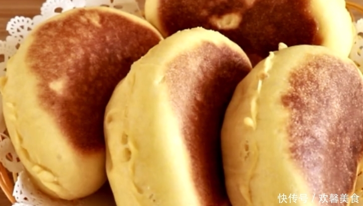 个子|面粉和牛奶搭配，不发面，不醒面，多给孩子吃，补锌补钙，长个子