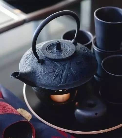 好茶来|卖茶的人,真好!