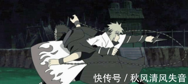 长门|火影忍者同样是杀死师父,为什么带土的做法更不能被人接受呢