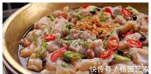 红椒|美味的几道家常菜，下酒又下饭，营养又美味，请客吃饭非常有面子