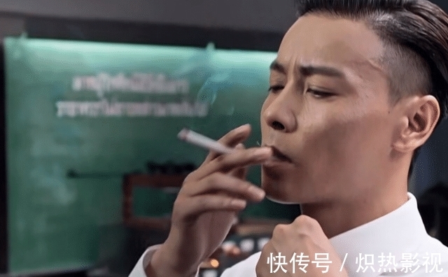 殺破狼2|三公比賽最大贏家，低開(kāi)高走的哥哥，當(dāng)代武打巨星